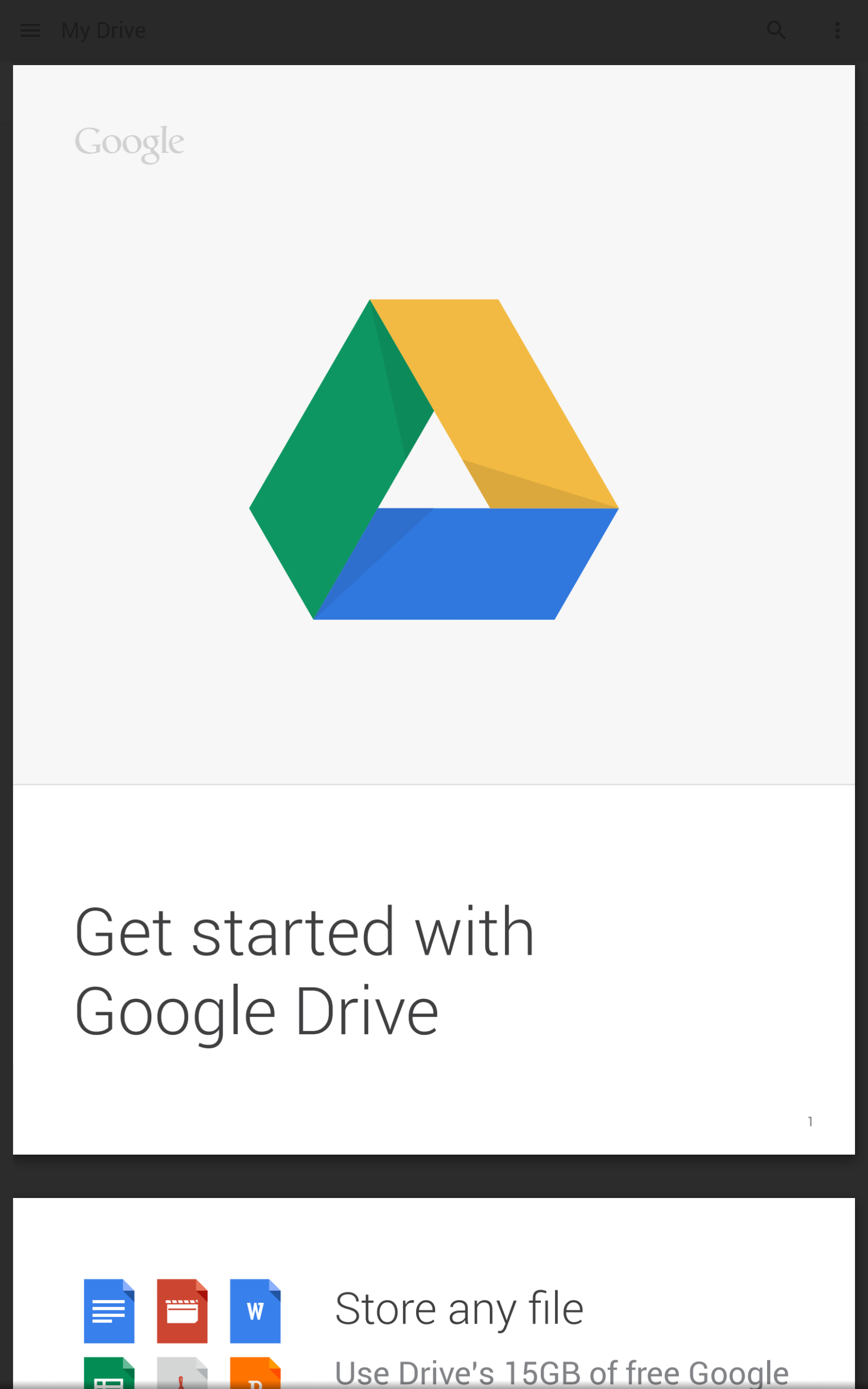 adobe for google drive